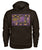 Pull Sphinx Pharaons Timeless Drole Gildan Hoodie