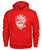 Pull Audi Its an AUDI Thing Gildan Hoodie