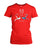 T Shirt Real Madrid 13th Champions Women