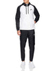 Nike Fashion Sport Black and whiteTracksuit Men