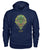 Pull De Flow Fantaisie Gildan Hoodie