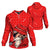 Pull Supreme DBZ HP LVS KAME Louis Vuitton Hoodie