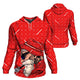 Pull Supreme DBZ HP LVS KAME Louis Vuitton Hoodie