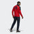 Adidas Performance Sport Red Tracksuit Men