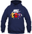 Pull Nike Basketball Jordan BKB HQ NICE BROS Hoodie