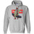 Pull Marvel Spider Man Supreme Hoodie