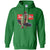 Pull Marvel Spider Man Supreme Hoodie