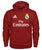 Pull Real Madrid Fans Hoodie