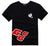 T Shirt Akatsuki Naruto Akatsuki T-Shirts Logo T Shirt Itachi Uchiha