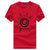 T Shirt Akatsuki Naruto Akatsuki  Anime T-Shirt