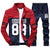 88 Opening Ceremony Sport Tracksuit Men