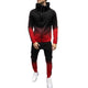 Fade away Stylish Tracksuit Men