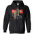 Pull Marvel Spider Man Supreme Hoodie